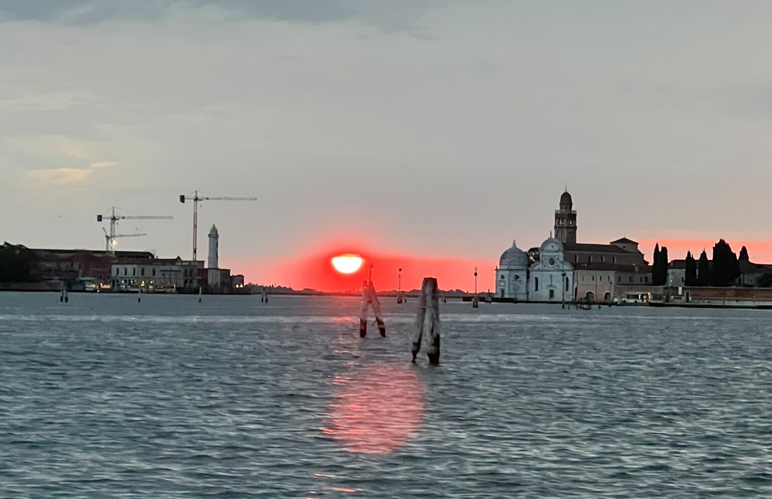 alba venezia