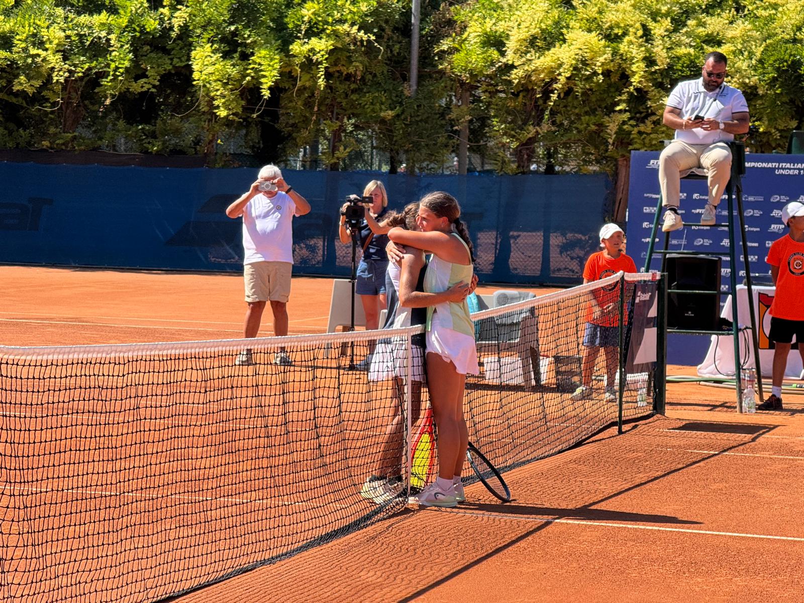 Tennis